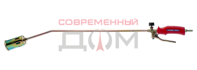 Горелка пропановая ГВ-901Р /М06791/